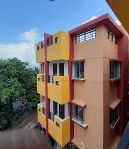 Project Image of 648.0 - 1194.0 Sq.ft 1 BHK Apartment for buy in Panchmukhi Manohar Towers
