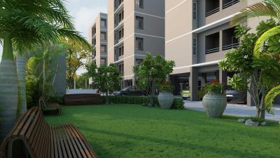 Project Image of 720 Sq.ft 1 BHK Apartment / Flat for sale in Sachana for Rs. 1500000