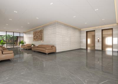 Project Image of 963.91 - 982.21 Sq.ft 3 BHK Apartment for buy in Vrundavan