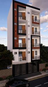 Project Image of 360.0 - 650.0 Sq.ft 1 BHK Builder Floor for buy in SM Metro Homes
