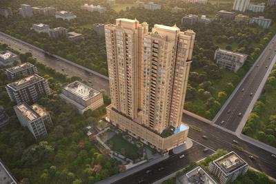 Vikas 11 Elevation 1