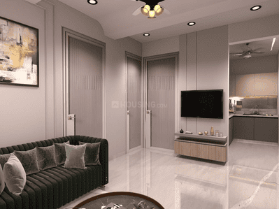 Project Image of 495.0 - 1350.0 Sq.ft 2 BHK Apartment for buy in Mantra Premium Affordable Homes
