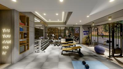 Project Image of 983.0 - 1326.0 Sq.ft 2 BHK Apartment for buy in Lalit Roongta Elegante