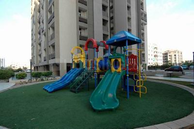 Project Image of 1776.0 - 2050.0 Sq.ft 3 BHK Apartment for buy in Pacifica Green Acres