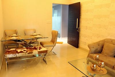 Project Image of 280.29 - 544.0 Sq.ft Studio Studio Apartment for buy in UK Iridium