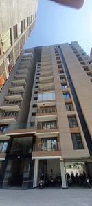 Project Image of 656.6 - 992.65 Sq.ft 2 BHK Apartment for buy in Gokul Tulip Residency