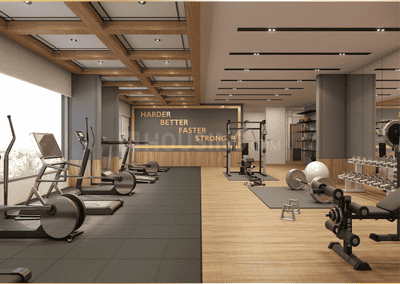 Project Image of 2030 Sq.ft 3 BHK Apartment / Flat for sale in BTM Layout for Rs. 42630000