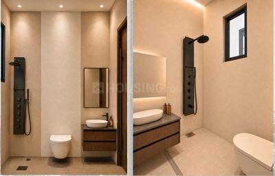 Project Image of 0.0 - 1250.0 Sq.ft 3 BHK Builder Floor for buy in Ayati Aadya Homes