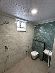 Project Image of 1238.0 - 1783.53 Sq.ft 3 BHK Apartment for buy in MJB Athulyam I