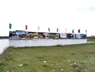 Project Image of 600.0 - 3477.0 Sq.ft Residential Plot Plot for buy in KPN Green Town