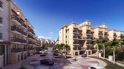Project Image of 275.0 - 765.0 Sq.ft Studio Studio Apartment for buy in Malaga