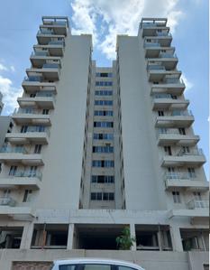 Project Image of 800 Sq.ft 1.5 BHK Apartment / Flat for sale in Anand Nagar, Sinhagad Road for Rs. 7500000