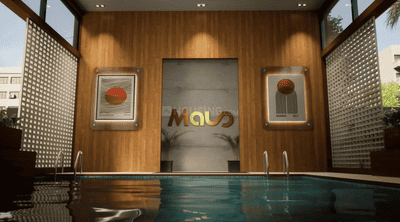 Project Image of 1500.0 - 3016.0 Sq.ft 3 BHK Villa for buy in Malo Armonique