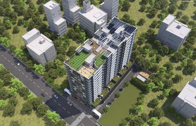Project Image of 688.0 - 856.0 Sq.ft 2 BHK Apartment for buy in Sai Asspire