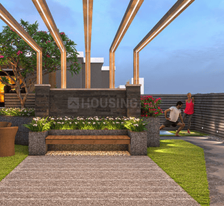 Project Image of 279.0 - 600.0 Sq.ft 1 RK Apartment for buy in Puneet Kalpavriksha