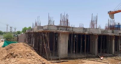 Project Image of 790.0 - 1198.0 Sq.ft 2 BHK Apartment for buy in Kabir Parisar