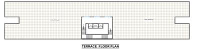 Project Image of 608.59 - 738.83 Sq.ft 1 RK Apartment for buy in Shree Plazzo