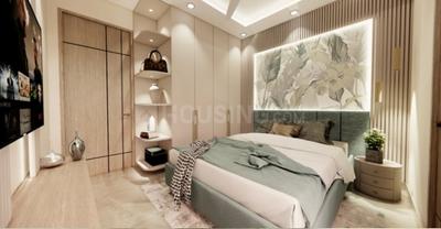 Project Image of 0.0 - 1089.0 Sq.ft 2 BHK Apartment for buy in Maestro Residences