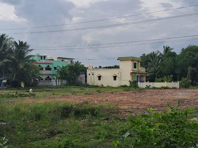 Project Image of 600.0 - 1538.0 Sq.ft Residential Plot Plot for buy in Star Mahalakshmi Nagar