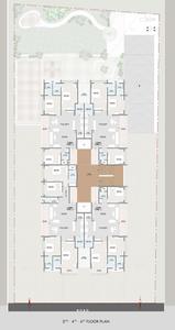 Project Image of 1035.81 - 1430.52 Sq.ft 2 BHK Apartment for buy in Gopinath Aahvan Greens