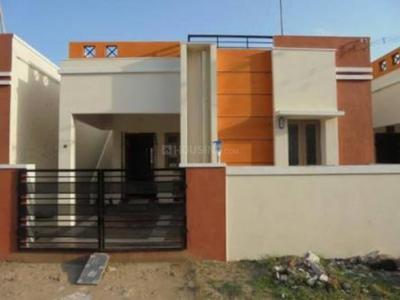 Project Image of 637.0 - 941.0 Sq.ft 2 BHK Villa for buy in Sumathi Metro Square