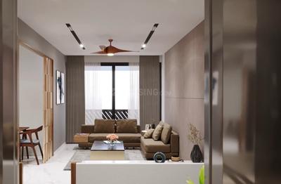 Project Image of 756.27 - 968.75 Sq.ft 3 BHK Apartment for buy in Sky Leaf