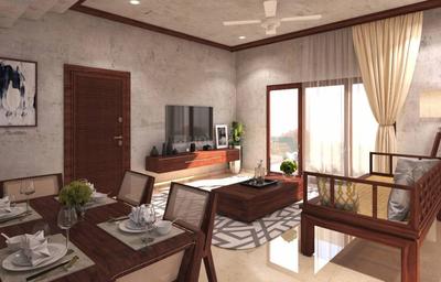 Project Image of 1323.0 - 3988.0 Sq.ft 2 BHK Apartment for buy in Ornate