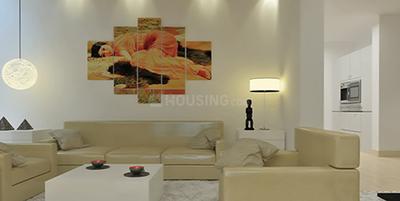 Project Image of 3052.0 - 4069.0 Sq.ft 4 BHK Villa for buy in Ramky Tranquillas