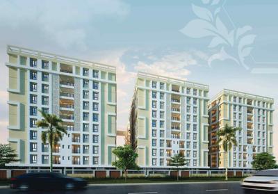 Project Image of 1399.0 - 2798.0 Sq.ft 2.5 BHK Apartment for buy in Shanti Prime