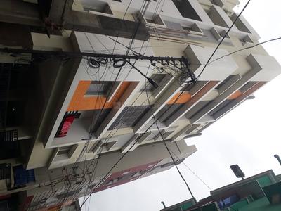 Project Image of 1050.0 - 1560.0 Sq.ft 2 BHK Apartment for buy in KAF's Ibrahim Heights