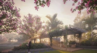 Project Image of 3999.0 - 5454.0 Sq.ft 4 BHK Apartment for buy in DSR Skymarq