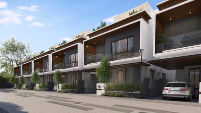 Project Image of 2444.0 - 3575.0 Sq.ft 4 BHK Villa for buy in 42 Marquis
