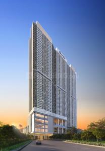 Project Image of 750.0 - 850.0 Sq.ft 2 BHK Apartment for buy in L And T Evara Heights T1