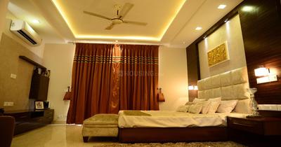 Project Image of 2650.0 - 6000.0 Sq.ft 4 BHK Apartment for buy in BLGC Superb