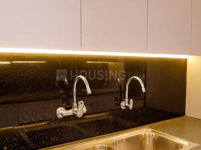 Project Image of 0.0 - 1800.0 Sq.ft 3 BHK Builder Floor for buy in Setia Properties Builder Floors