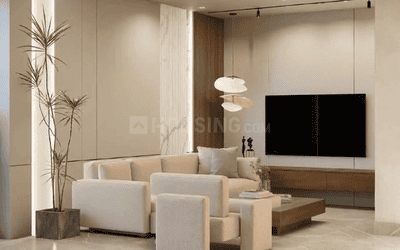 Project Image of 2470 Sq.ft 3 BHK Apartment / Flat for sale in Raja Annamalai Puram for Rs. 64432420