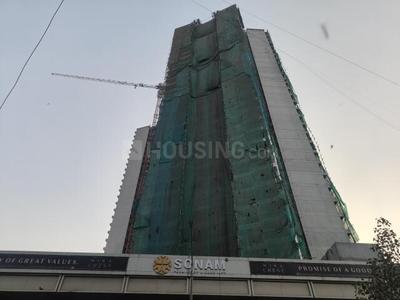 Project Image of 612.0 - 764.02 Sq.ft 2 BHK Apartment for buy in Sonam Indradhanush