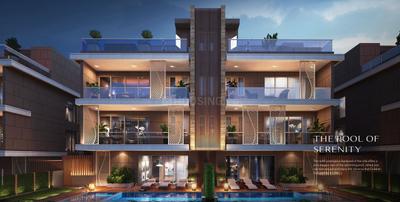 Project Image of 0.0 - 6301.95 Sq.ft 5 BHK Villa for buy in Gulshan Dynasty Moradabad