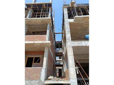 Project Image of 1184.14 - 1943.0 Sq.ft 2 BHK Apartment for buy in Sanvi Kowsalya Manidweepam