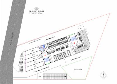Project Image of 656.38 - 849.6 Sq.ft 2 BHK Apartment for buy in Nilkanth Vatika