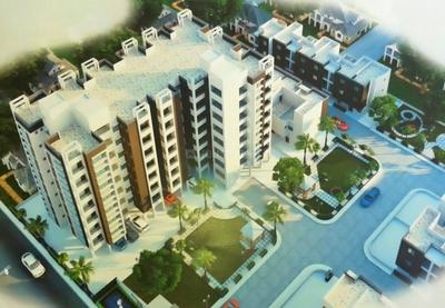 Project Image of 1422.0 - 1800.0 Sq.ft 3 BHK Villa for buy in Charoliya Roop Villa