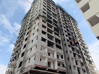 Project Image of 1650.0 - 1955.0 Sq.ft 3 BHK Apartment for buy in Namishree Trident