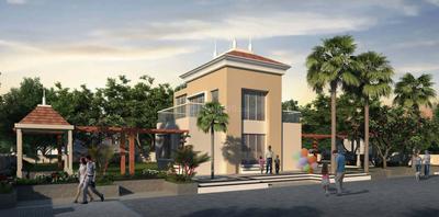 Project Image of 427.0 - 673.0 Sq.ft 1 BHK Apartment for buy in Choice Goodwill Valencia