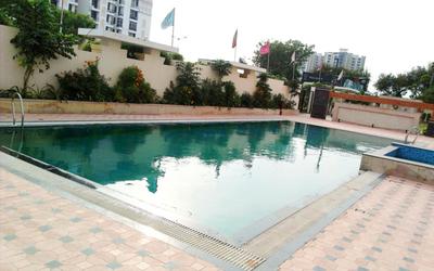 Project Image of 1850.0 - 3905.0 Sq.ft 3 BHK Apartment for buy in Apeksha Atelier