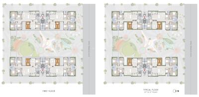 Project Image of 0.0 - 6399.0 Sq.ft 5 BHK Apartment for buy in Avani Aayam