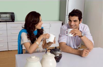 Project Image of 2100 Sq.ft 3 BHK Apartment / Flat for sale in Kondapur for Rs. 18000000