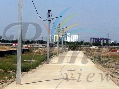 Project Image of 450.0 - 4050.0 Sq.ft Residential Plot Plot for buy in Royal Shape Prime View