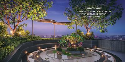 Project Image of 1164 Sq.ft 2 BHK Apartment / Flat for sale in Malad West for Rs. 23900000