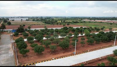 Project Image of 1503.0 - 3600.0 Sq.ft Residential Plot Plot for buy in Future Highway Downtown