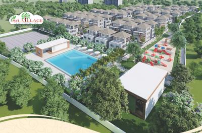 Project Image of 9000.0 - 45000.0 Sq.ft Residential Plot Plot for buy in Mahesh Sri Village Villa Plots